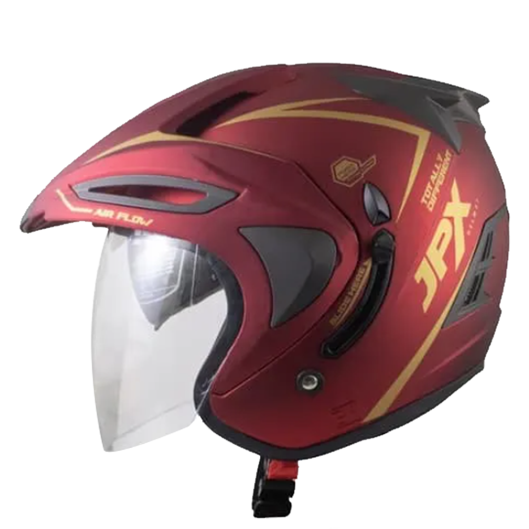 JPX